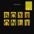 The Boys | Boys Only | LP