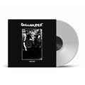 Discharge | 1980-1986 (Phd Exclusive Clear Vinyl) | LP