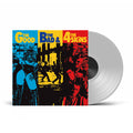 4 Skins | The Good,The Bad And The Ugly (Phd Exclusive Clear Vinyl) | LP