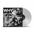 Discharge | Why (Phd Exclusive Clear Vinyl) | LP