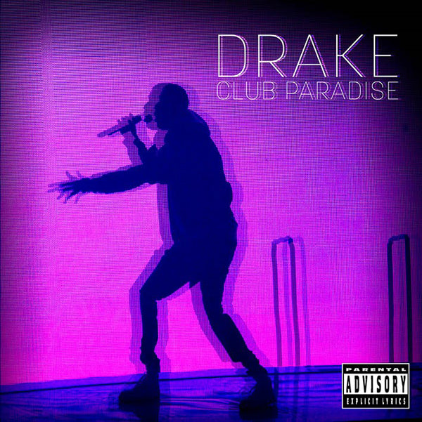 Drake | Club Paradise | CD
