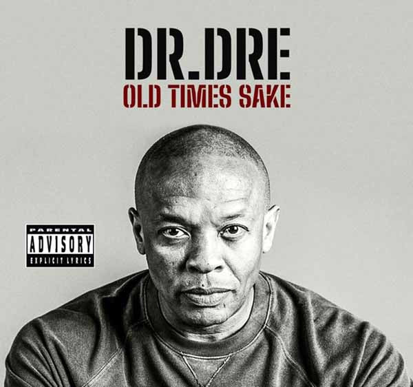 Dr Dre | Old Times Sake | CD