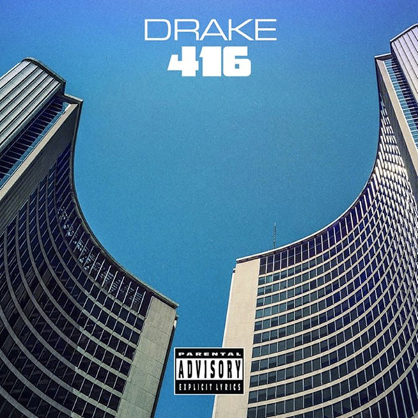 Drake | 416 | CD