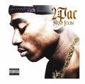 2 Pac | Rap Icon | CD