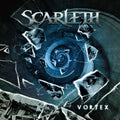 Scarleth | Vortex | CD