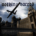 Nothing Sacred | Leviathan | CD