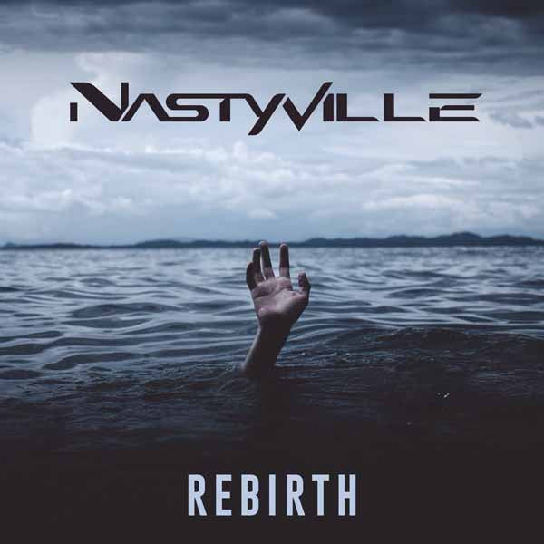 Nastyville | Rebirth | CD