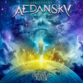 Aedansky | The Universal Realm (Ltd.Digi) | CD