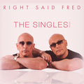 Right Said Fred | The Singles | CD
