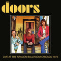 The Doors | Live At The Aragon Ballroom Chicago 1972 | CD