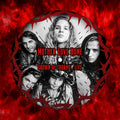 Mother Love Bone | Crown Of Thorns… Live Dallas ‘89 (Picture Disc) | LP