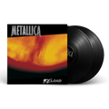 Metallica-Reload(2LP/180G/Remastered) |  | VINYL front cover