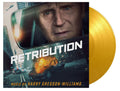OST (Official Soundtrack) | Retribution | 1LP Coloured Vinyl front cover