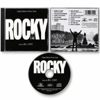 Original Soundtrack | Rocky | CD