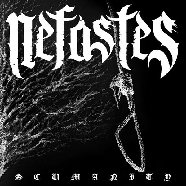 Nefastes | Scumanity | LP