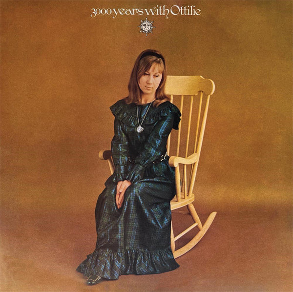 Ottilie Patterson | 3000 Years With Ottilie | CD