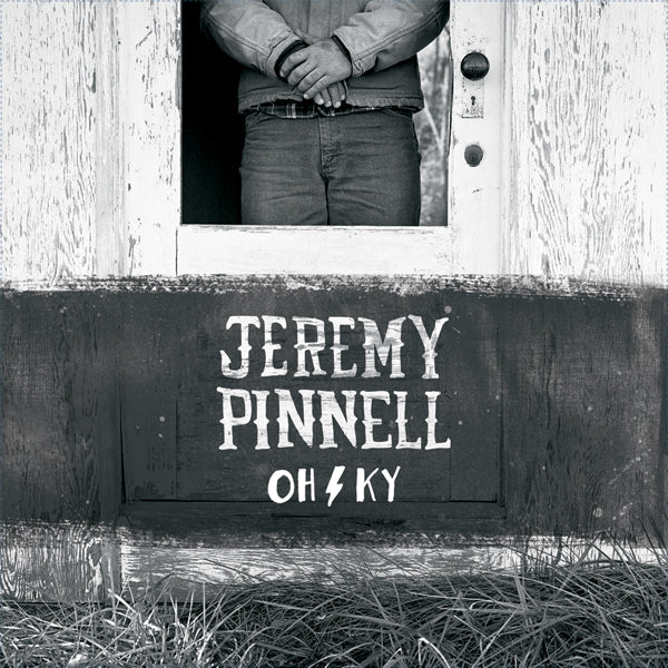 Jeremy Pinnell | Oh/Ky | LP
