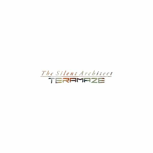 Teramaze | The Silent Architect | CD