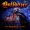 Bulldozer | The Neurospirit Lives (Cd+Dvd) | 2CD