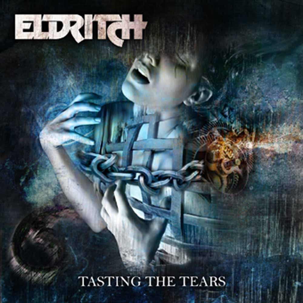 Eldritch | Tasting The Tears | CD