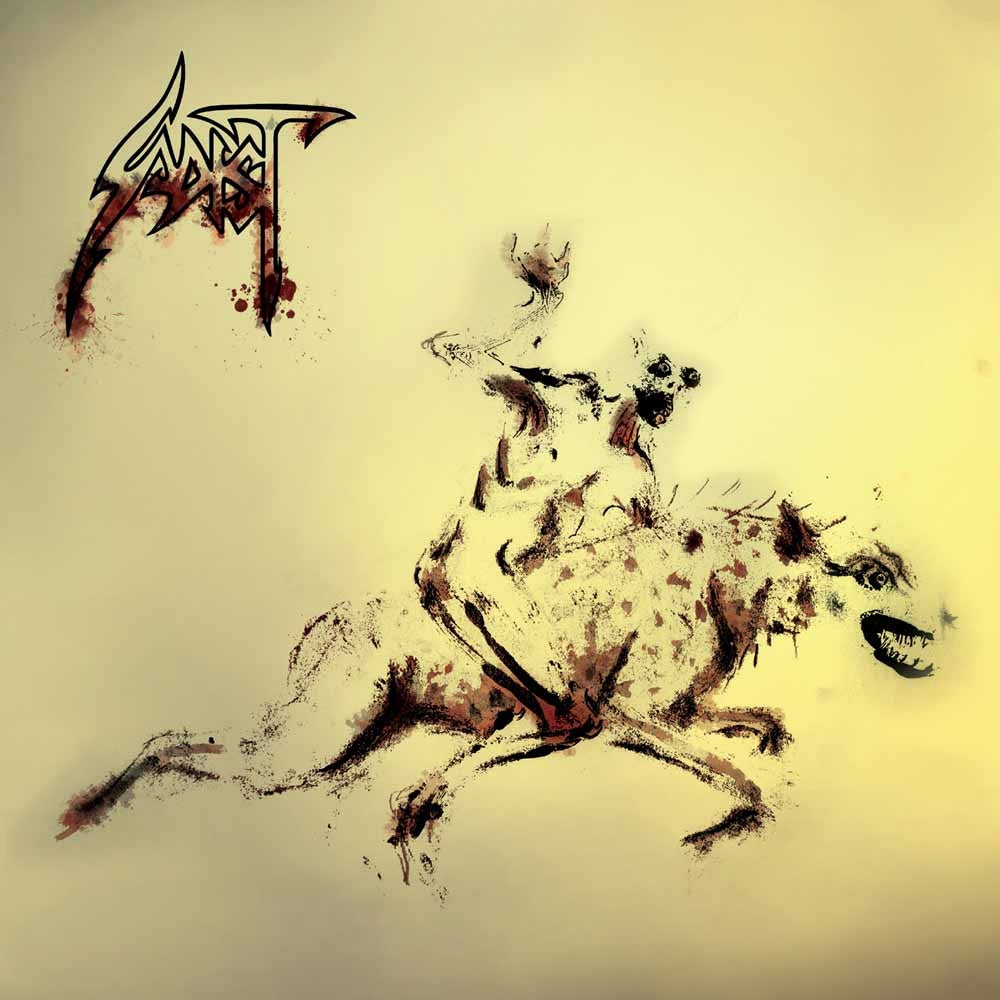 Sadist | Hyaena | CD