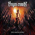 Frozen Crown | The Fallen King | LP