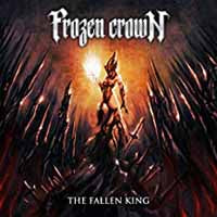 Frozen Crown | The Fallen King | LP