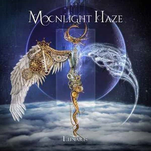 Moonlight Haze | Lunaris | CD