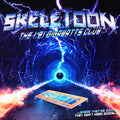 Skeletoon | The 1.21 Gigawatts Club (Ltd.Digi) | CD