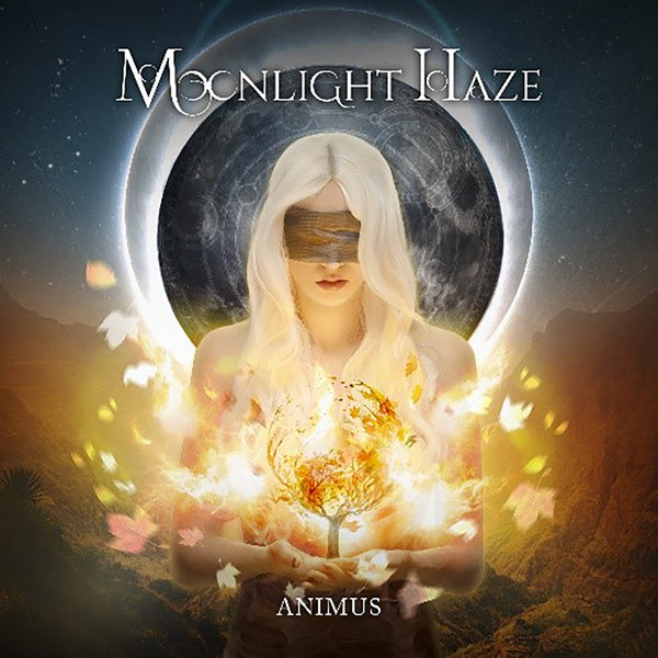 Moonlight Haze | Animus (Ltd.Digi) | CD