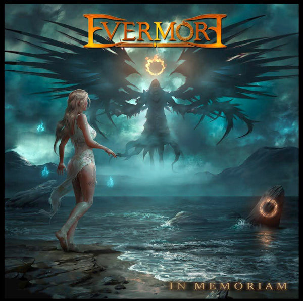Evermore | In Memoriam | CD
