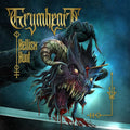 Grymheart | Hellish Hunt | CD