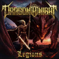 Dragonknight | Legions (Ltd.Digi) | CD