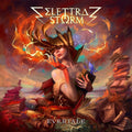 Elettra Storm | Evertale (Ltd.Digi) | CD