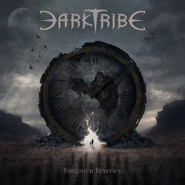 Darktribe | Forgotten Reveries | CD