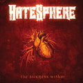 Hatesphere | The Sickness Within (Remaster 2026) | CD