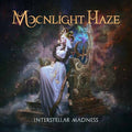 Moonlight Haze | Interstellar Madness | CD