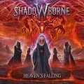Shadowborne | Heaven's Falling | CD