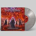 Shadowborne | Heaven's Falling (Marbled Grey) | LP