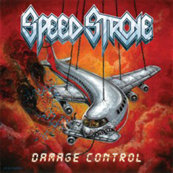 Speed Stroke | Damage Control | CD