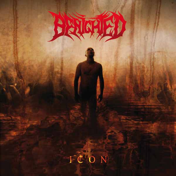 Benighted | Icon | LP
