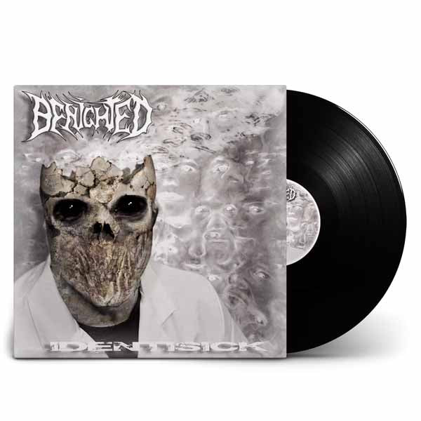 Benighted | Identisick | LP