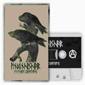 Wind In His Hair | Future Primitives (Clear Black) | MC