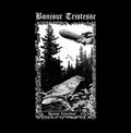 Bonjour Tristesse | Against Leviathan | CD