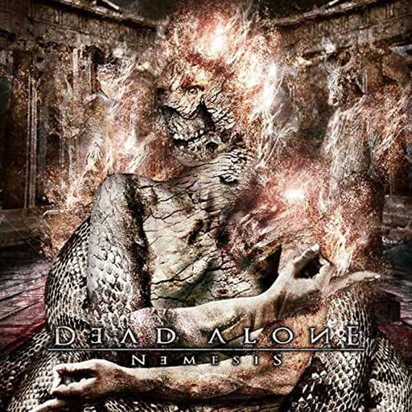 Dead Alone | Nemesis | CD
