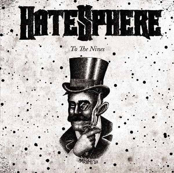 Hatesphere | To The Nines | LP