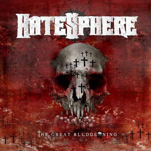 Hatesphere | The Great Bludgeoning | LP