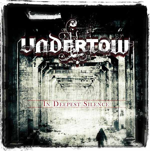 Undertow | In Deepest Silence | LP