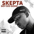 Skepta | Boy Did Good | CD