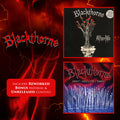 Blackthorne | Afterlife/Don’t Kill The Thrill | 2CD